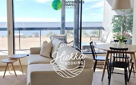 Timantti Apartments by Hiekka Booking